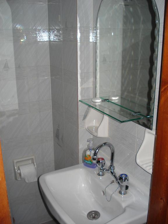 קרדמילי Stella Rooms חדר תמונה