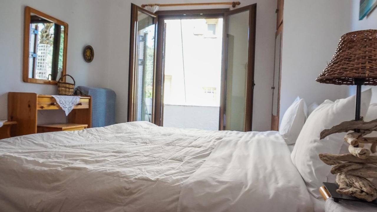 קרדמילי Stella Rooms מראה חיצוני תמונה