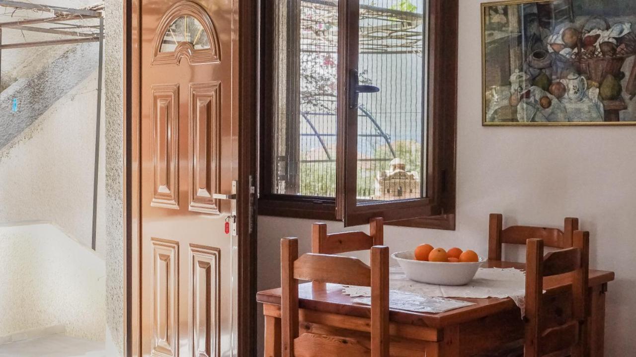קרדמילי Stella Rooms מראה חיצוני תמונה