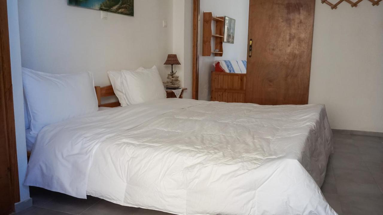קרדמילי Stella Rooms מראה חיצוני תמונה