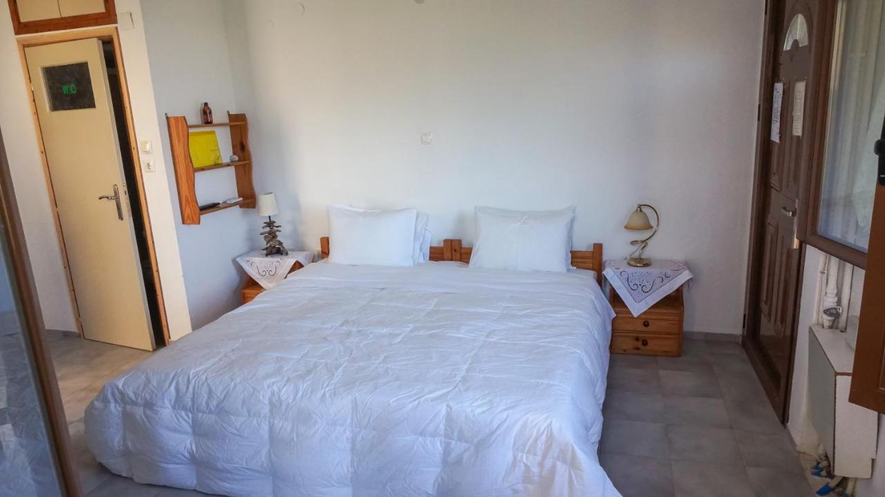קרדמילי Stella Rooms מראה חיצוני תמונה