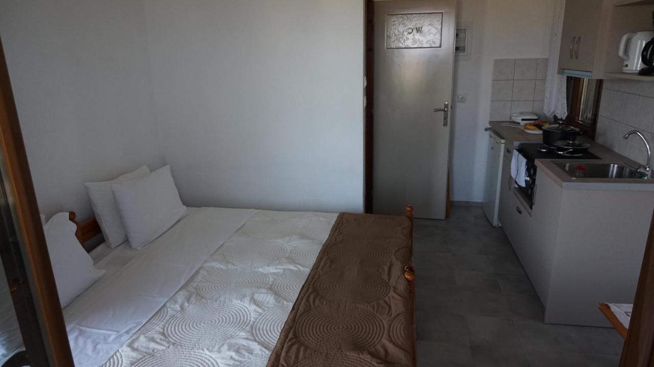 קרדמילי Stella Rooms מראה חיצוני תמונה
